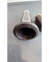 Boosey & Hawkes Emperor Bb c.1959 - Clarinets & Flutes - Excellent w/ Hard Case - Photo 10
