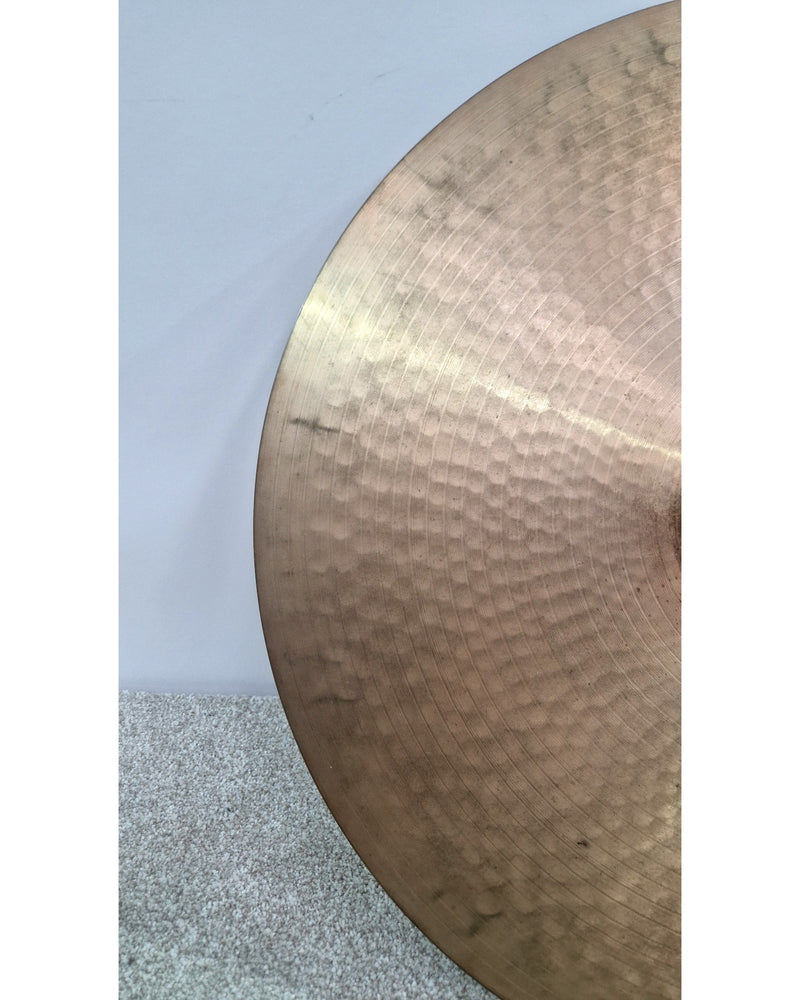 Paiste 505 20" Ride - Cymbal - Excellent - image 4