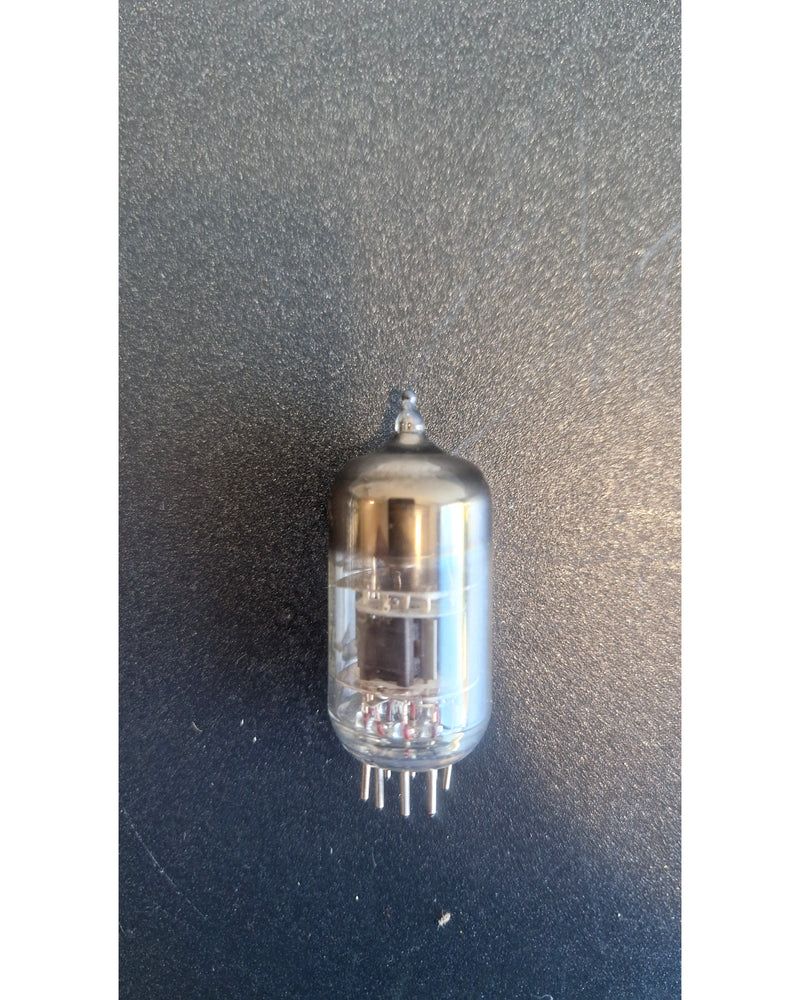Sovtek 7025 12ax7wa Valve – Vacuum Tube - Excellent - Image 3