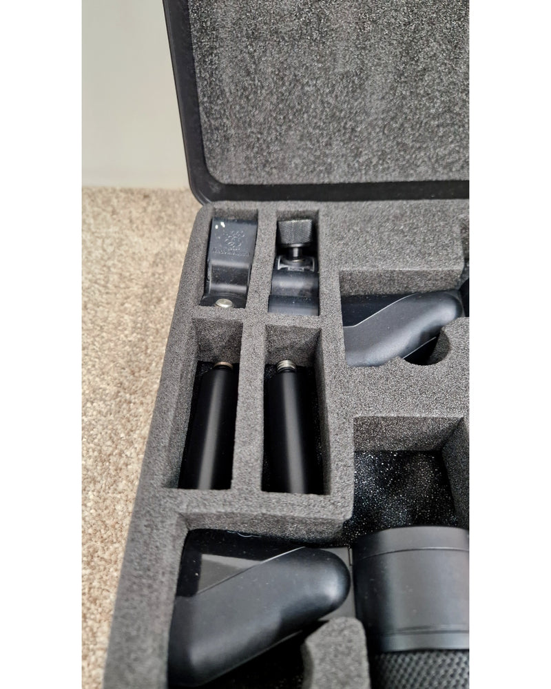 AKG D440 Mics - Set OF 4 - Excellent w/ Hard Case - image 5
