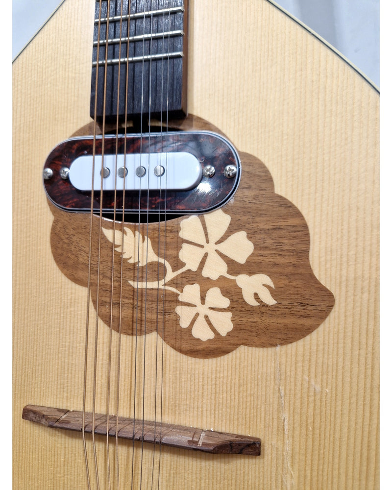 HORA Irish Bouzouki - String Instruments - Excellent - Image 15