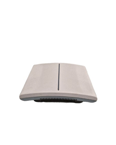 Yamaha NS-E100 - Grey Speakers - Compact Design - Good