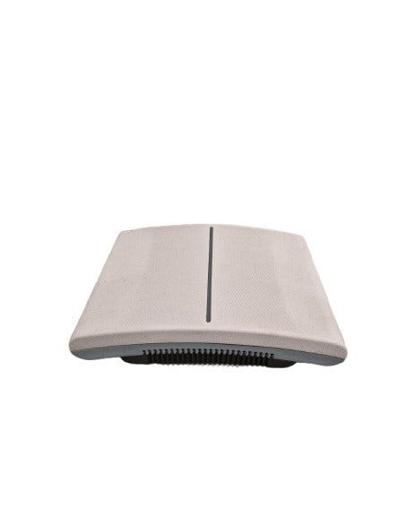 Yamaha NS-E100 - Grey Speakers - Compact Design - Good - Image 1