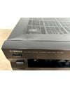 Yamaha AX-396 - Hi-Fi Amplifiers - Very Good - Photo 5