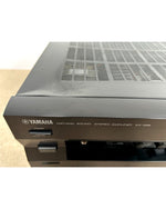 Yamaha AX-396 - Hi-Fi Amplifiers - Very Good - Image 5