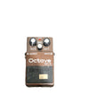 Boss OC-2 - Effects Pedal - Octave - Good - Photo 1