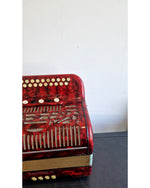 Hohner AMATONA III - Accordions - Good - Image 5