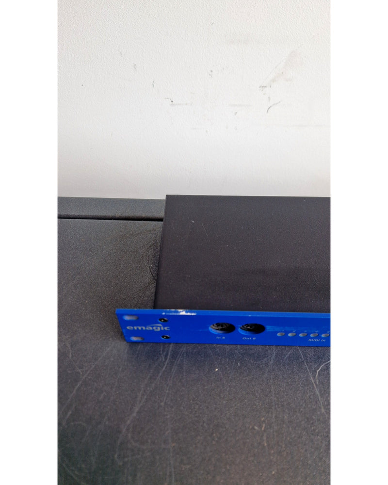 Emagic AMT8 - MIDI Interface - Good - Image 6