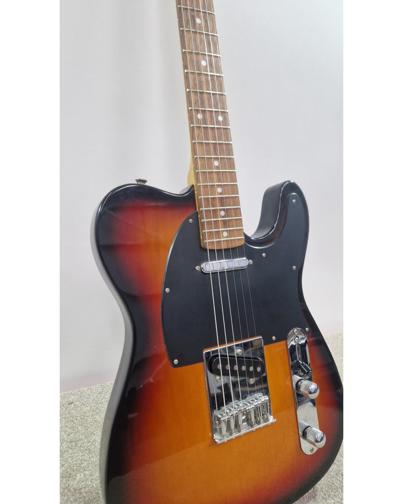 Vintage V52 - Electric Guitar - Good - image 5