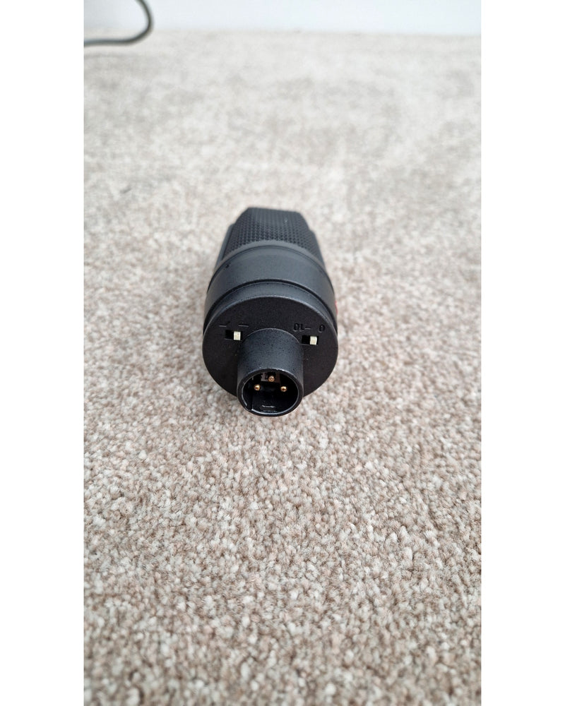 Audio-Technica AT3525 - Condenser Microphone - Black - Excellent w/ Soft Case - image 4
