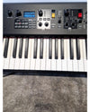 Yamaha CP88 - Stage Piano - Excellent w/ Power Supply & Sustain Pedal, Wheel-On Soft Case - Photo 11