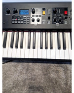 Yamaha CP88 - Stage Piano - Excellent w/ Power Supply & Sustain Pedal, Wheel-On Soft Case - Image 11