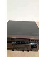 Aiwa MX-D91MK - Hi-Fi Amplifiers - Good - Image 8