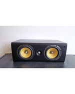Bowers & Wilkins LCR600 S3 - Hi-Fi Speakers - Black - Excellent - Image 5