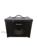 Kustom KBA35X DFX - Bass Guitar Amplifier - Combo - Good - Image 1