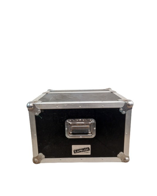 Unbranded Mixer Flightcase - Cases & Racks - Good