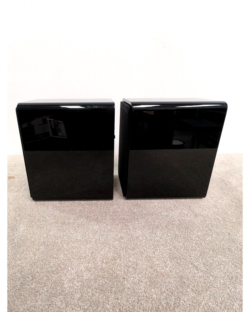 Acoustic Energy AE1 Active - Hi-Fi Speaker - Black - Fair - image 3