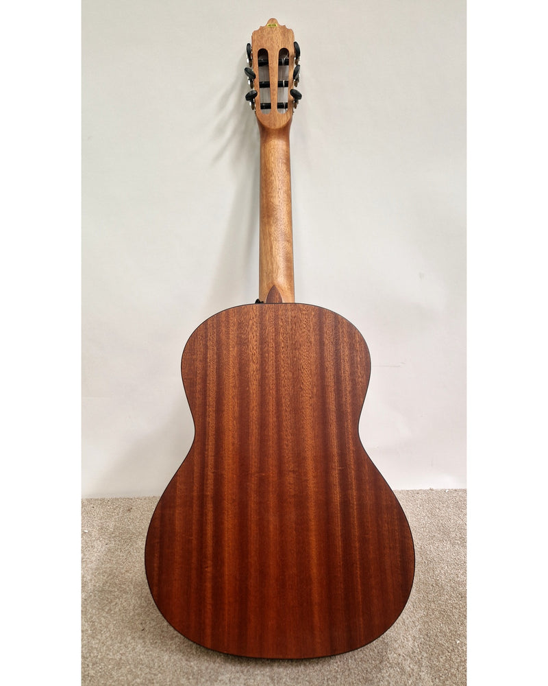 La Mancha Rubinito CM/63 - Classical Guitar - Natural - Excellent - image 11