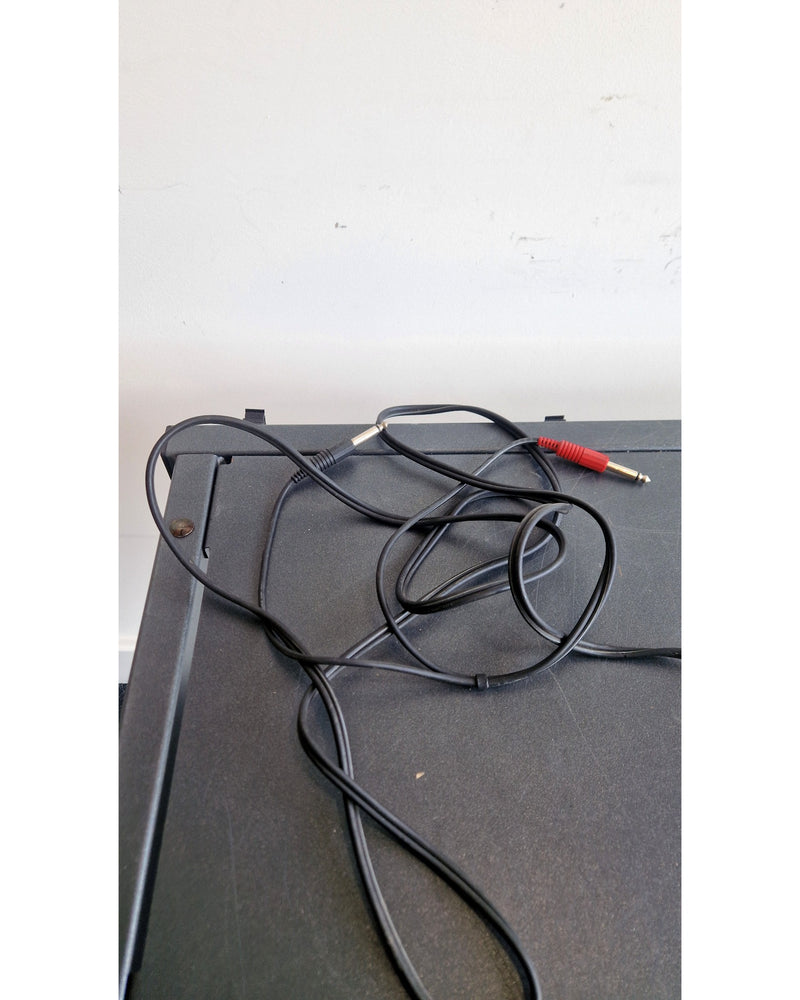 Roland FS-2 - Footswitch - Good - Image 5