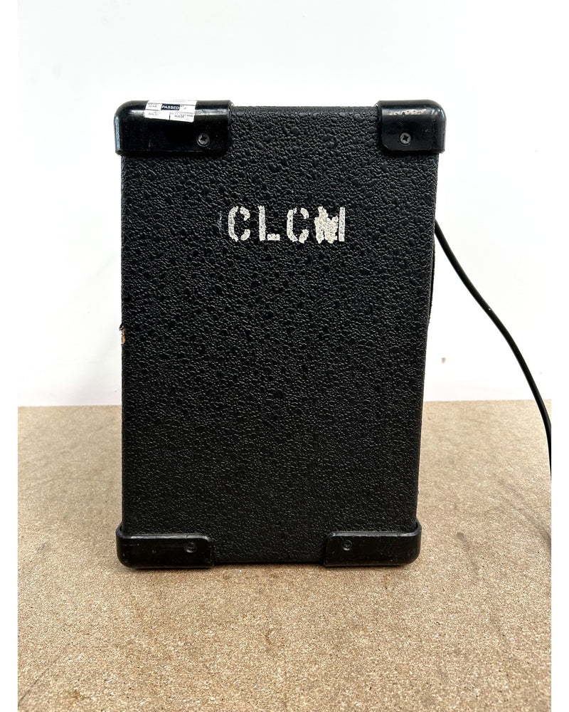 Laney GC30 - Guitar Amplifiers - Fair - Image 11