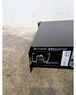 Crown 6002 XTi Series - Power Amplifiers - Good - Image 5