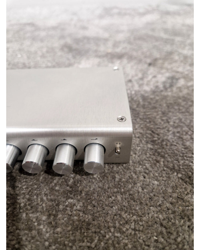 Schiit Loki Mini - Equalisers - Silver - Excellent - Image 11