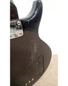 Washburn Scavenger 1980/81 - Bass Guitars - Sunburst - Good w/ Hard Case - Photo 11
