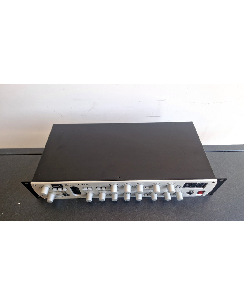 SPL Channel One Model 2950 - Preamps - Like New - Image 6