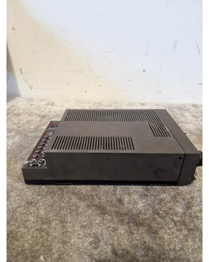 Cyrus Two Amplifier - Classic Design - Fair w/ Original Box - Image 10