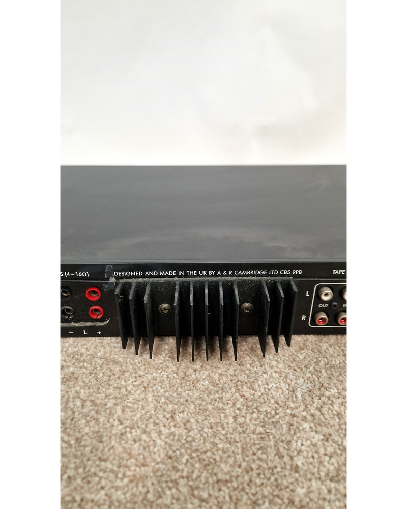 Arcam Delta 60 - Hi-Fi Amplifier - Good - image 10