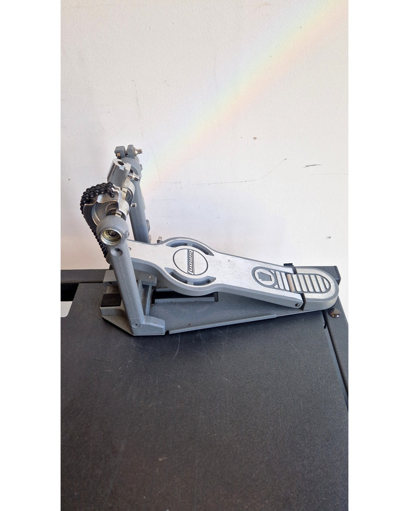 Ludwig Atlas Kick Drum Pedal - Drum Hardware - Good w/ Soft Case - Image 10