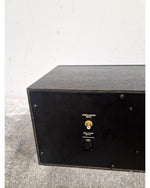 Meridian M60C - Center Speaker - Black - Good - Image 4