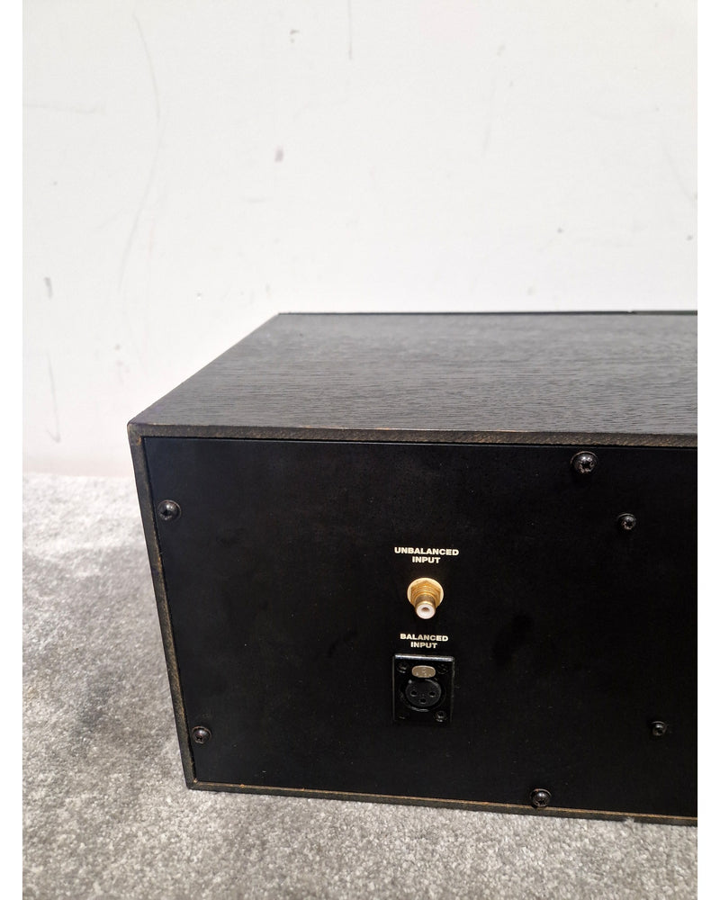 Meridian M60C - Center Speaker - Black - Good - Image 4