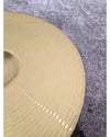 Sabian SBR 14'' Hi-Hats – Hi-Hat Cymbal - Excellent - Photo 4