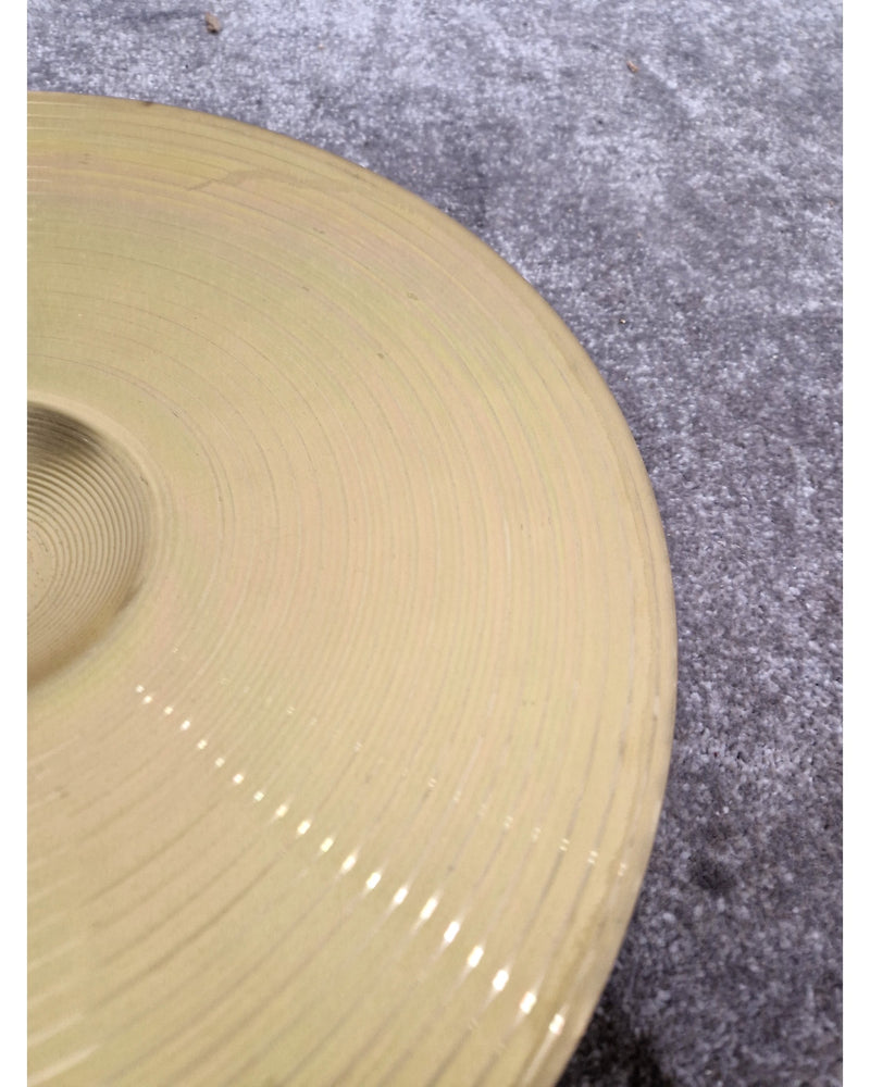 Sabian SBR 14'' Hi-Hats – Hi-Hat Cymbal - Excellent - Image 4