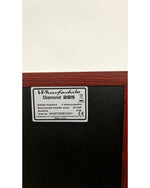 Wharfedale Diamond 225 - Hi-Fi Speakers - Walnut - Excellent w/ Original Box - Image 10