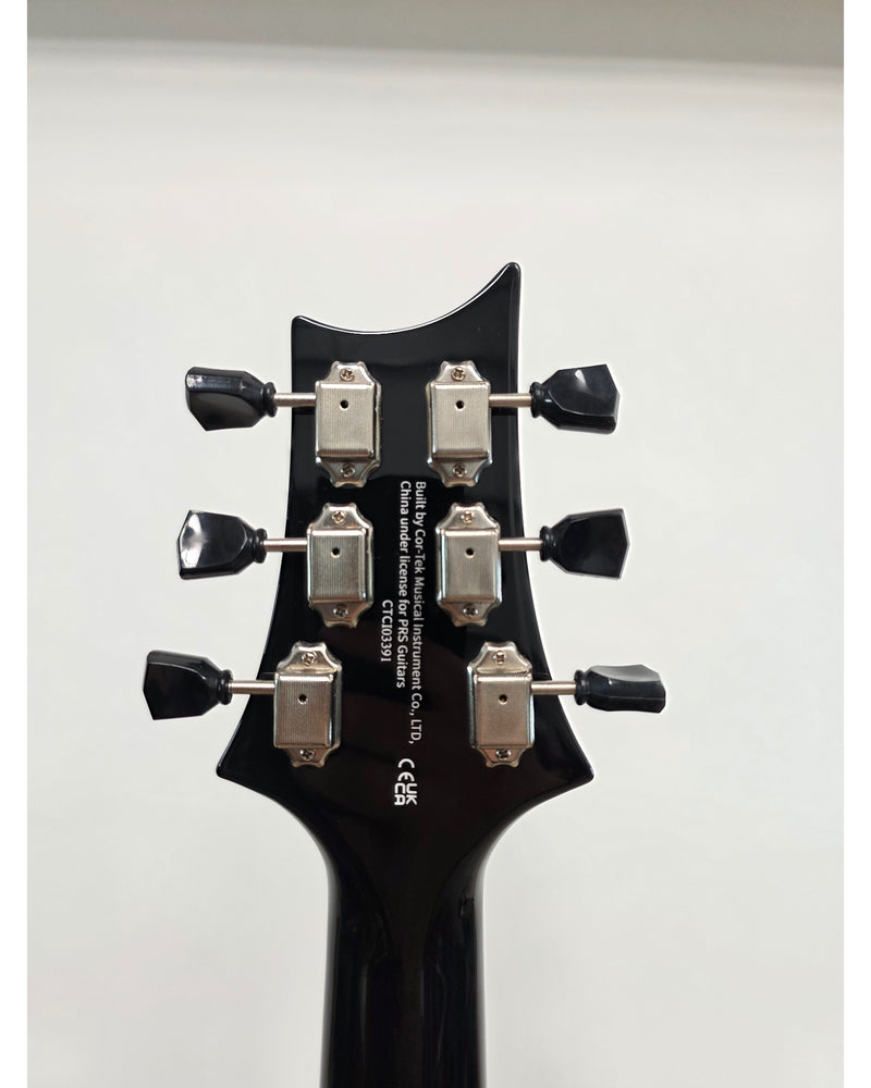 PRS Tonare P20 - Acoustic Guitar - Black - Like New w/ Original Box & Soft Case - image 5