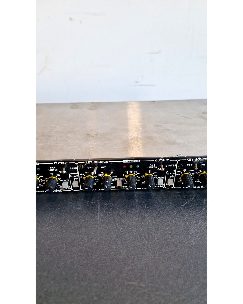 Drawmer DS404 - Effect Processor - Good - Image 3