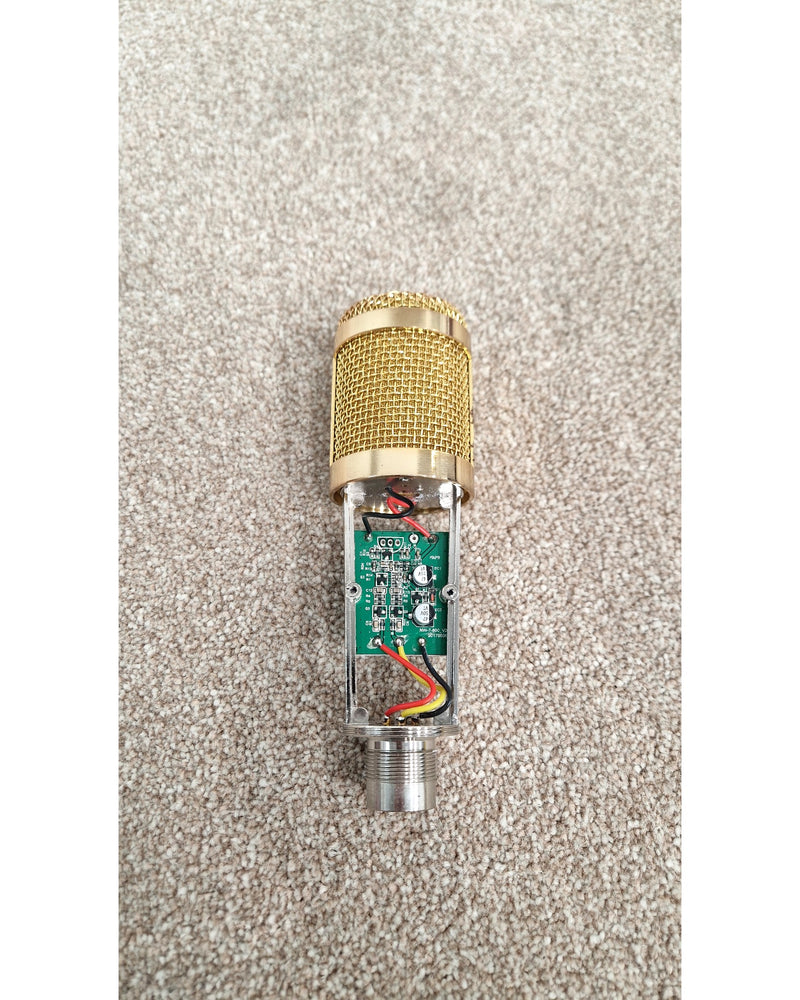 Neewer Nw-800 - Condenser Microphones - Good - Image 8
