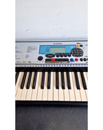 Yamaha PSR-225GM - Musical Keyboards - Good w/ Power Supply - Image 4