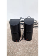 Bose Double Cube - Speakers - Black - Good - Image 7