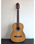 Jose Ferrer El Primo Classical Guitar - Classical Guitars - Fair - Image 2