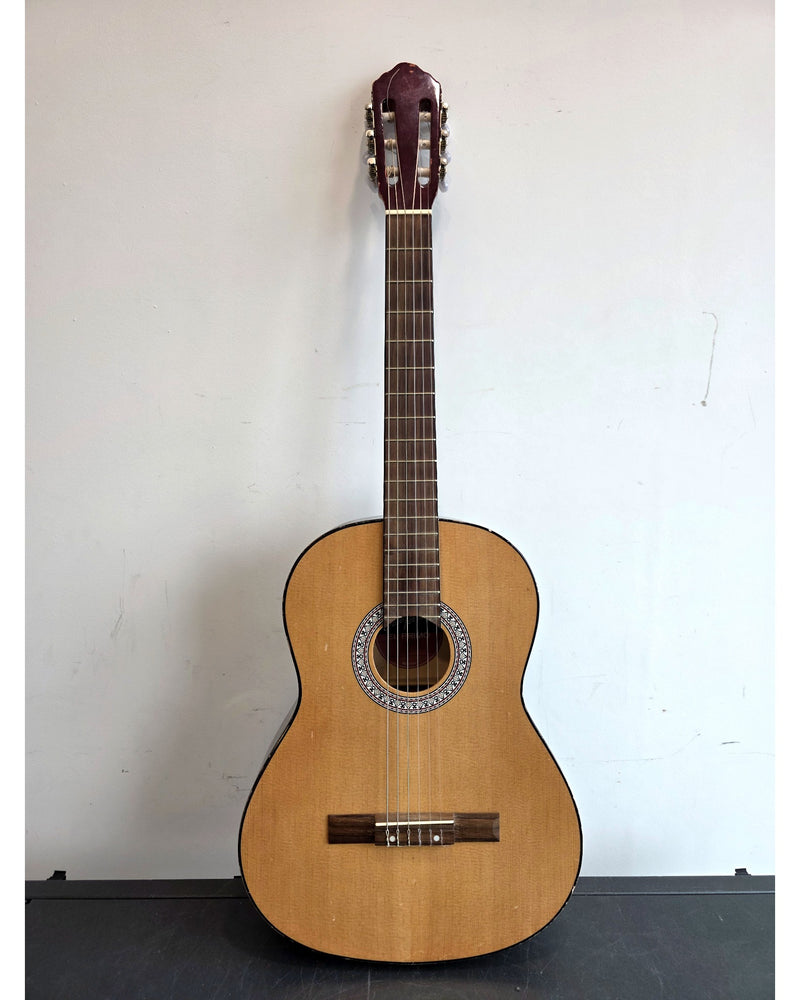 Jose Ferrer El Primo Classical Guitar - Classical Guitars - Fair - Image 2