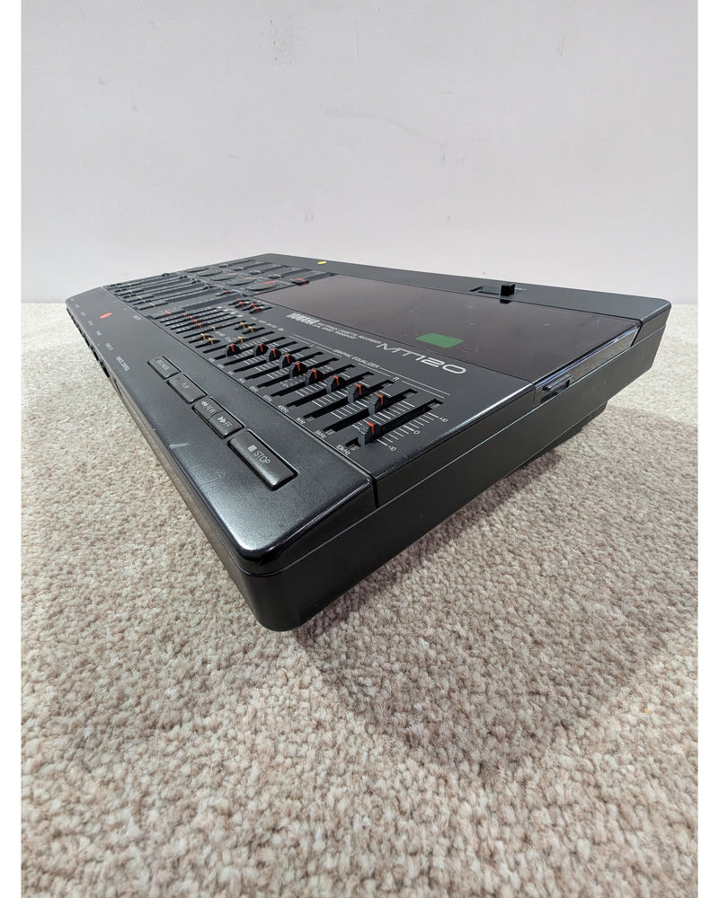 Yamaha MT120 - Recorder - Good w/ Manuals - image 4