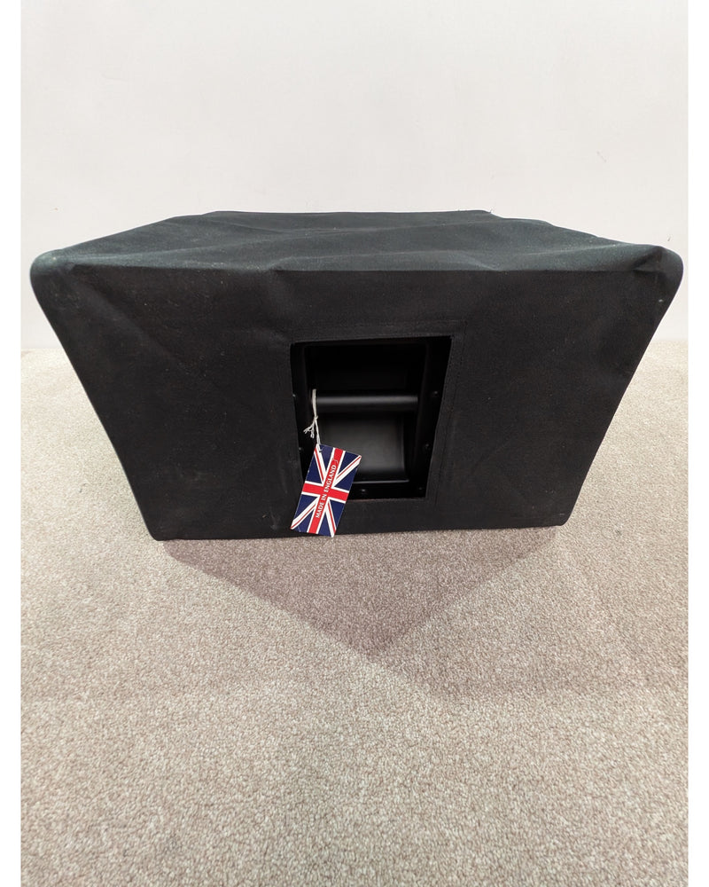 Victory V112-VBG - Amplifier Cab - Brown - Excellent - image 14