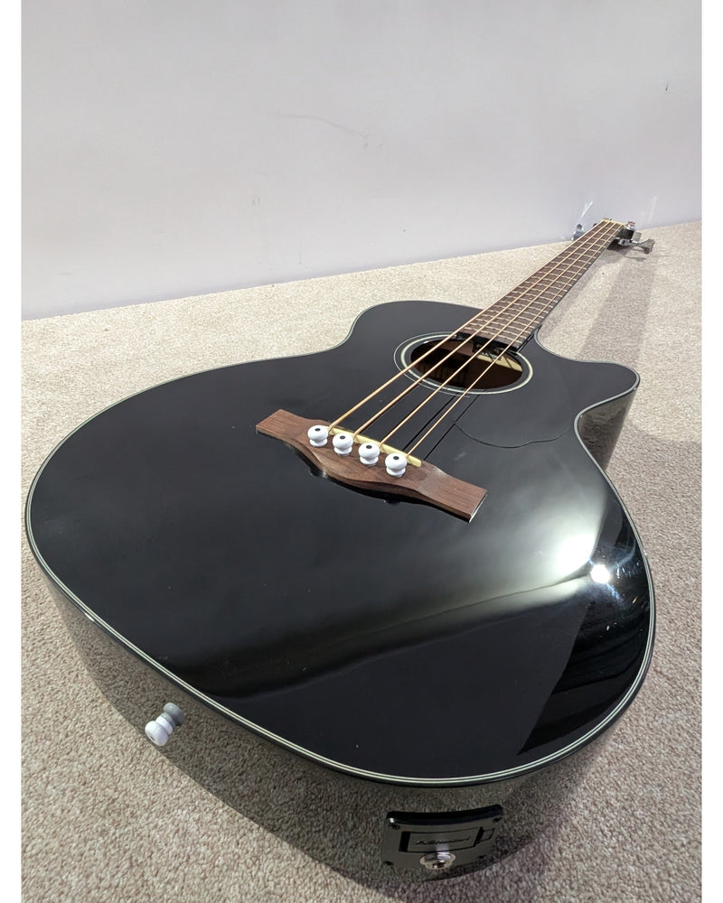 Fender CB-60SCE - Acoustic Guitar - Excellent - image 9