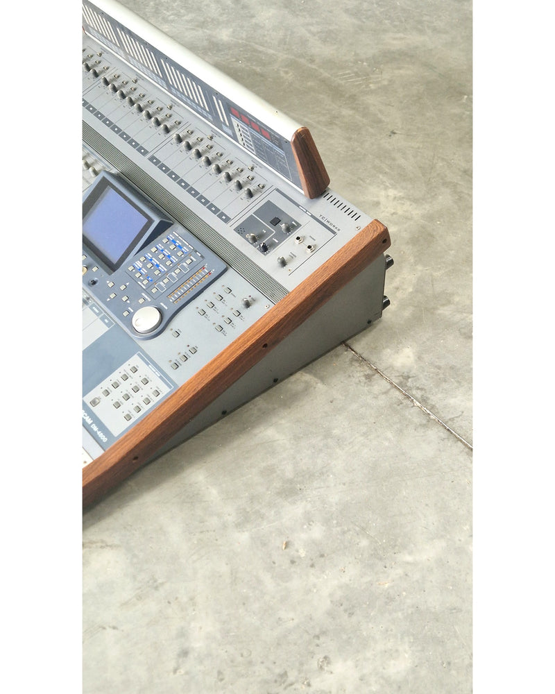Tascam DM-4800 - Excellent w/ Manuals - image 13