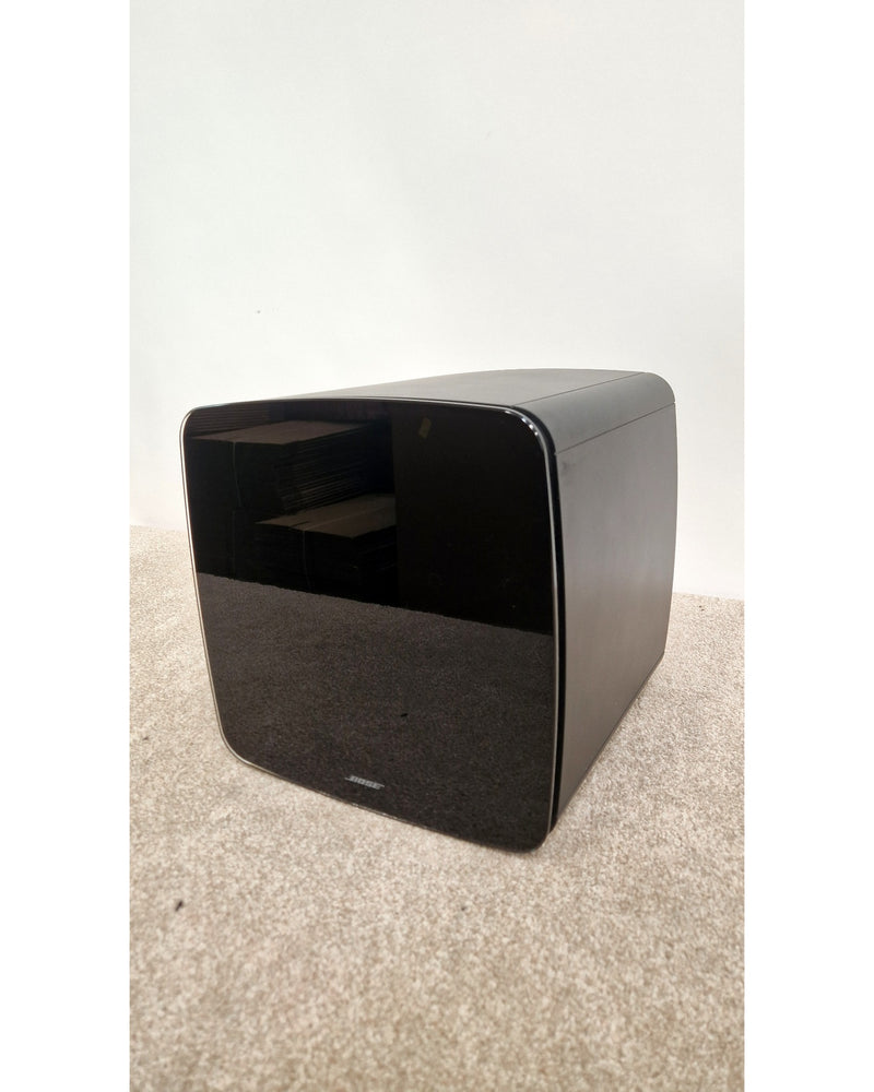 Bose Acoustimass 300 - Subwoofer - Black - Very Good - image 5