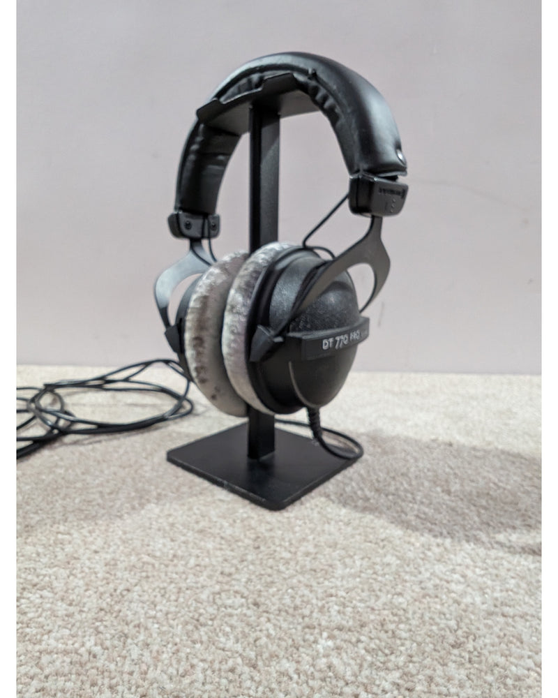 Beyerdynamic DT 770 Pro 80 Ohm - Headphones - Very Good - image 6