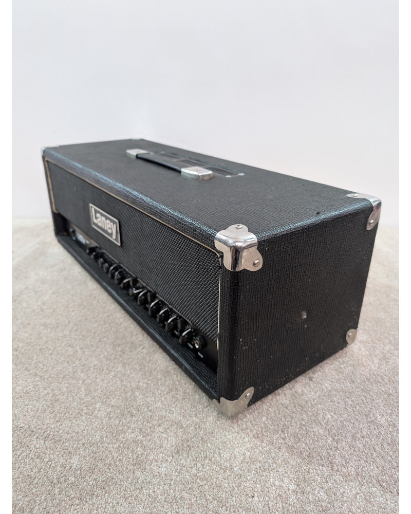 Laney LV300H - Guitar Amplifier - Fair - image 3